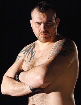 Tim Sylvia