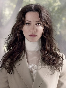 Rebecca Hall