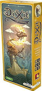 Dixit Daydreams