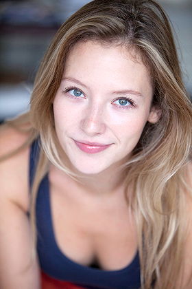 Astrid Roos
