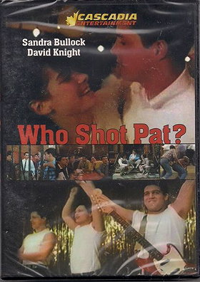 Who Shot Pat?