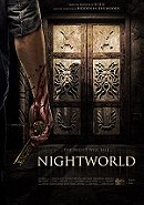 Nightworld                                  (2017)