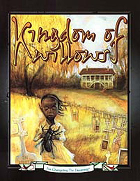 The Kingdom of Willows (Changeling: The Dreaming)