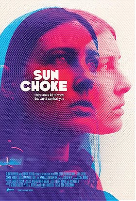 Sun Choke                                  (2015)