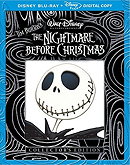 The Nightmare Before Christmas (Collector's Edition)  