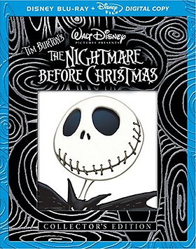 The Nightmare Before Christmas (Collector's Edition)  