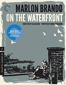 On the Waterfront (The Criterion Collection) [Blu-ray] 