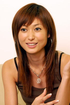 Maki Tamaru