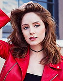 Sophie Rundle