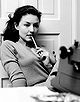 Alice Denham