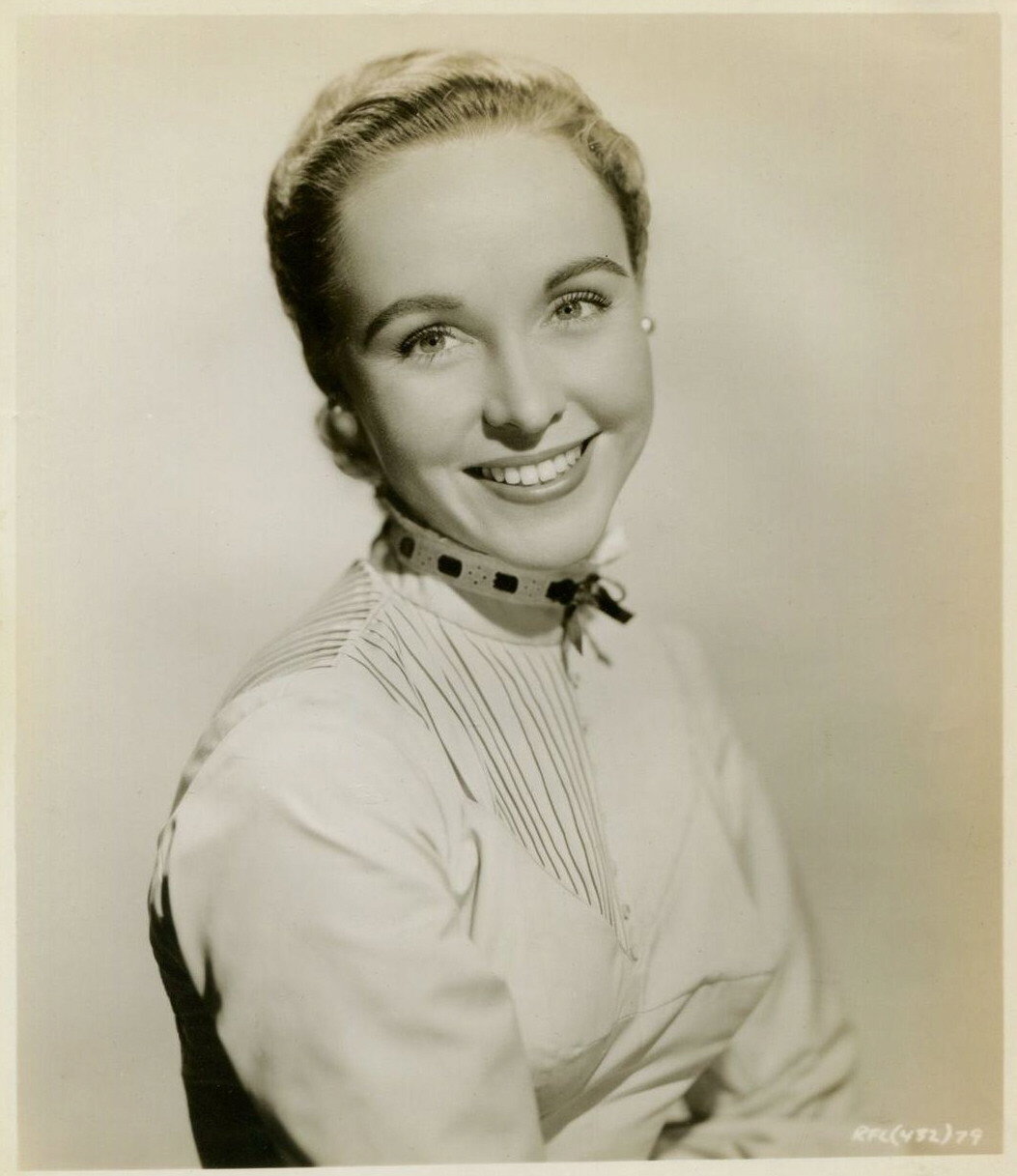 Frances Helm