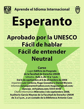 El Esperanto (Spanish Edition)