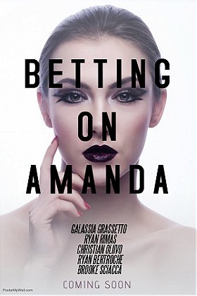 Betting on Amanda