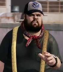 Derrick Duggan