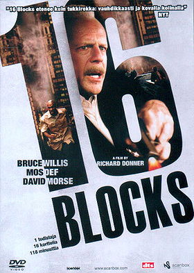 16 Blocks