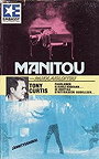 Manitou [VHS]