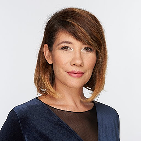 Lucia Ďuriš Nicholsonová