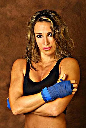 Bridgett Riley