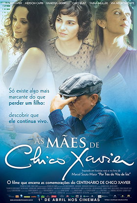 As Mães de Chico Xavier