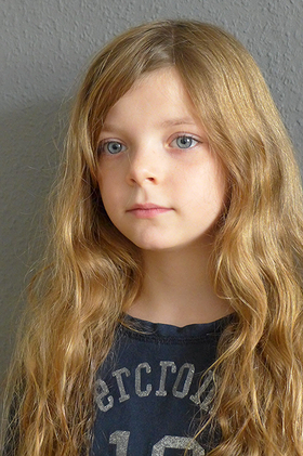Keziah Bürki
