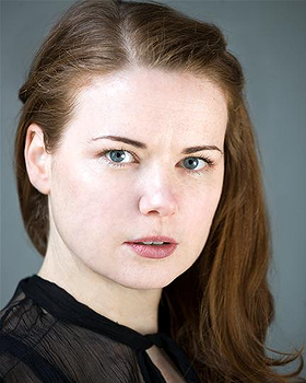 Tara Muir