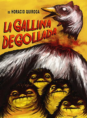 La gallina degollada