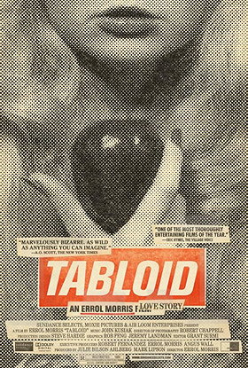 Tabloid