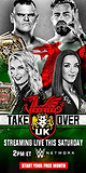 NXT UK TakeOver: Cardiff