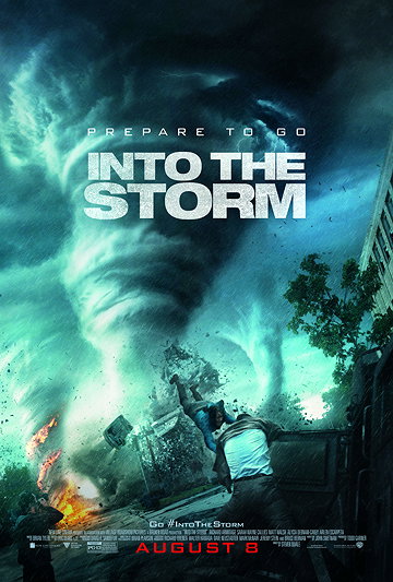 Into the Storm