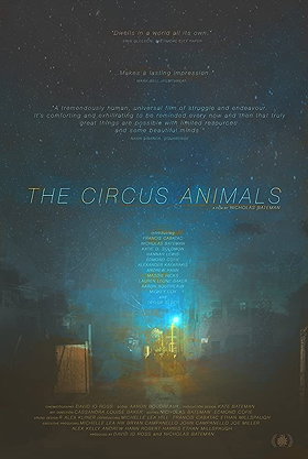 The Circus Animals (2012)