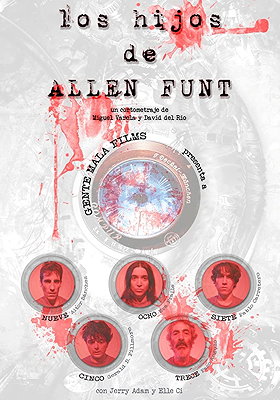 The Children of Allen Funt (2019)
