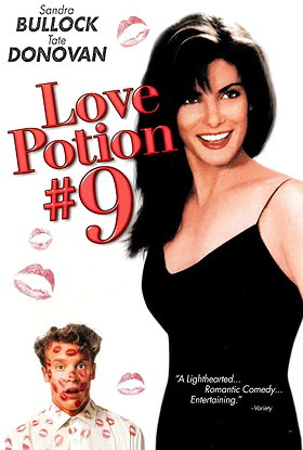 Love Potion #9