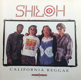 California Reggae