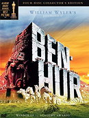 Ben-Hur (Four-Disc Collector's Edition)