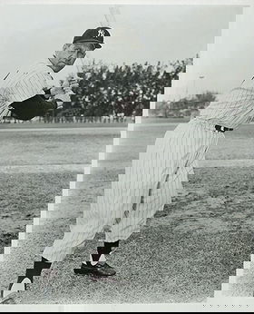 Enos Slaughter