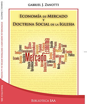 ECONOMÍA DE MERCADO Y DOCTRINA SOCIAL DE LA IGLESIA