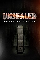 Unsealed: Conspiracy Files