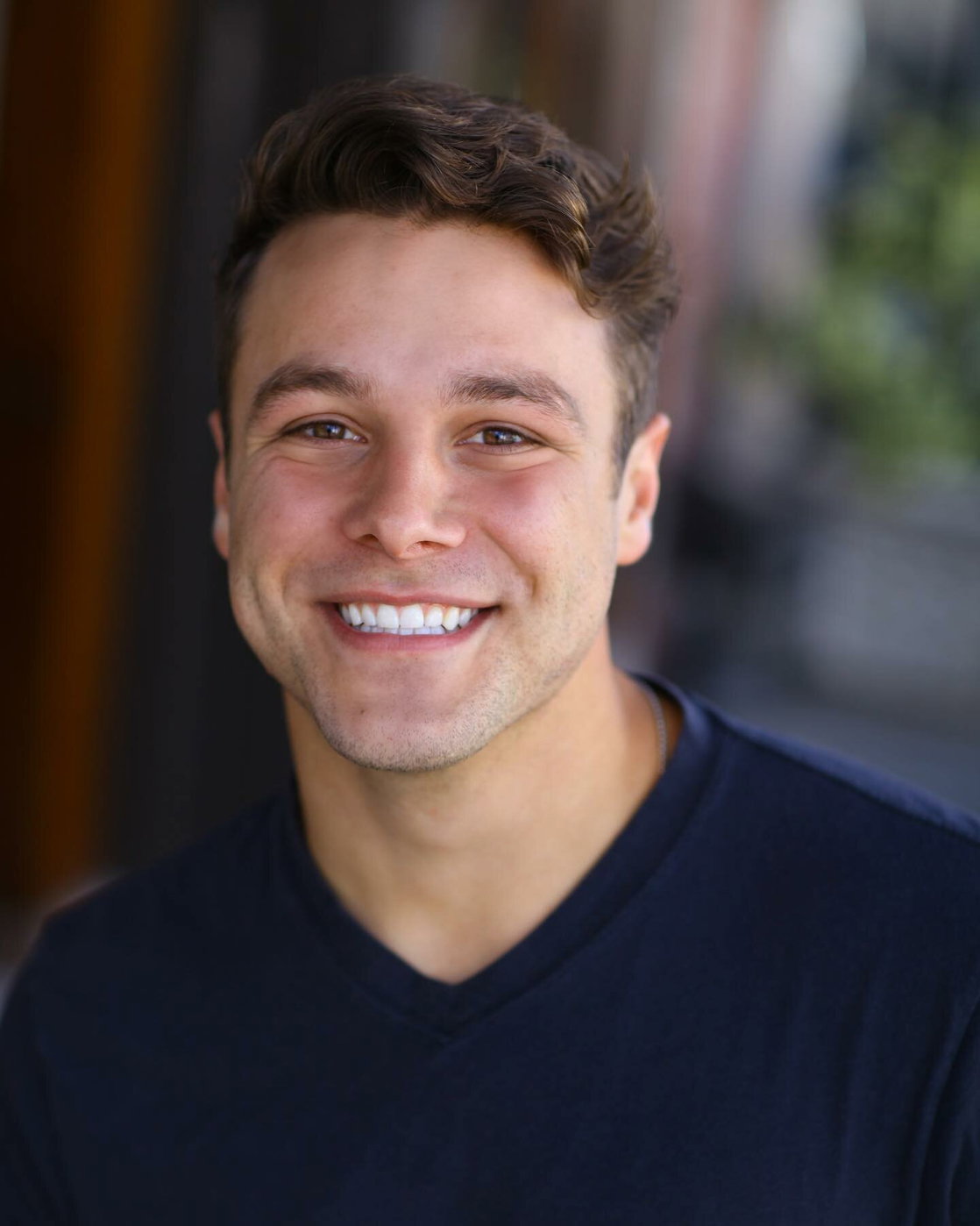 Cameron Stout