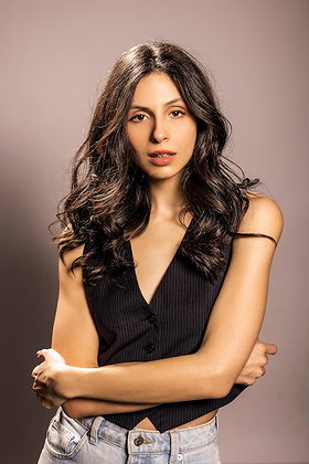 Tamara Radovanovic