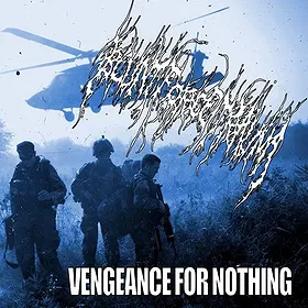 Vengeance for Nothing