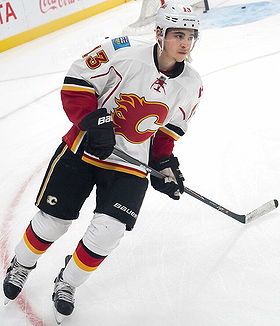Johnny Gaudreau