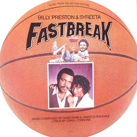 Fast Break