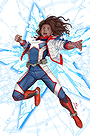 America Chavez (6160)