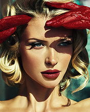 Erin Michelle Cummins pictures and photos