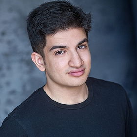 Rami Khan