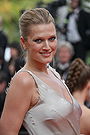 Toni Garrn