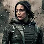 Hannah John-Kamen