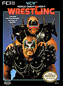 WCW Wrestling
