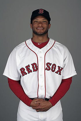 Darnell McDonald