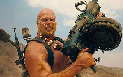 Rictus Erectus